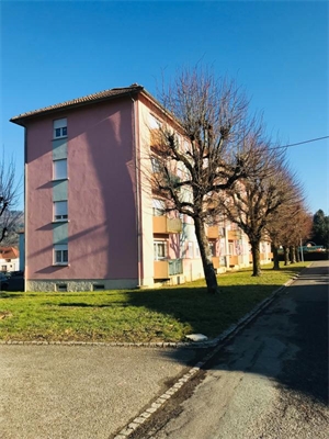 appartement ancien à la location -   68290  MASEVAUX NIEDERBRUCK, surface 78 m2 location appartement ancien - UBI366216231